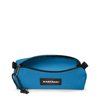 Federmäppchen - EASTPAK - Benchmark Single - Reißverschluss - Blue Vol