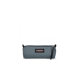Federmäppchen - EASTPAK - Benchmark Single - Reißverschluss - Blue Aft