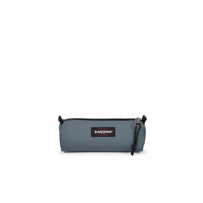 Estuche - EASTPAK - Benchmark Single - Cierre de cremallera - Azul Tar
