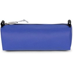 Estuche - EASTPAK - Benchmark Single - Cierre de cremallera - Azul Tar