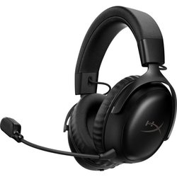 Casque Gamer Sans Fil - HyperX Cloud III S Wireless - pour PC et conso
