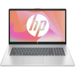 PC portatile HP 17-cn3013nf - 17,3 FHD+ - Core i3-N305 - 8 GB di RAM -
