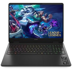 Portátil para juegos HP Omen 16-ap0034nf - Sin Windows - 16" 2.5K IPS 
