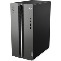 LOQ Tower 17IRR9 Desktop-pc