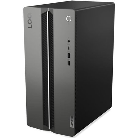 PC desktop LOQ Tower 17IRR9