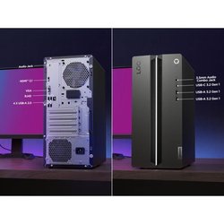 PC desktop LOQ Tower 17IRR9
