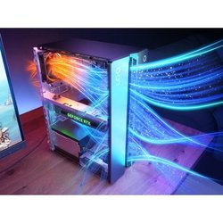 LOQ Tower 17IRR9 Desktop-PC