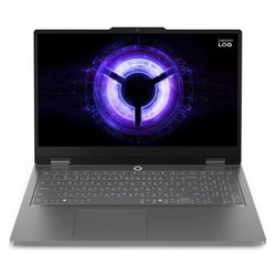 PC Portable Gamer LENOVO LOQ Essential 15IRX11 | Sans Windows - 15,6  