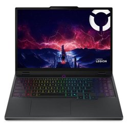 LENOVO Legion 5 15AKP10 Gaming-Laptop-PC | Ohne Windows  15,1 OLED 16