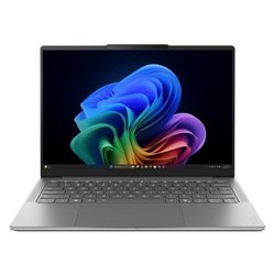 LENOVO Yoga Slim 7 14ILL10 laptop | Windows 11 - Copilot+ - 14 WUXGA O