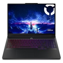 Portátil gaming LENOVO Legion Pro 7 16IAX10H | Sin Windows - Pantalla 