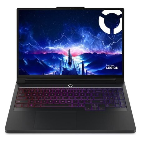 LENOVO Legion Pro 7 16IAX10H PC portatile da gioco | Senza Windows - 1