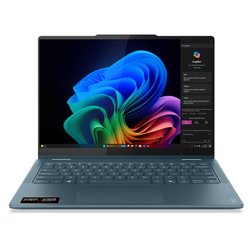 PC Portable LENOVO Yoga 7 2-in-1 14AKP10 | Windows 11 - 14   OLED Tact