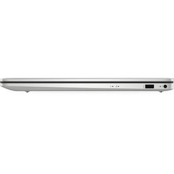 PC Portable HP 17-cp2015nf - Windows 11 - 17,3 FHD IPS - Ryzen 5 7520U