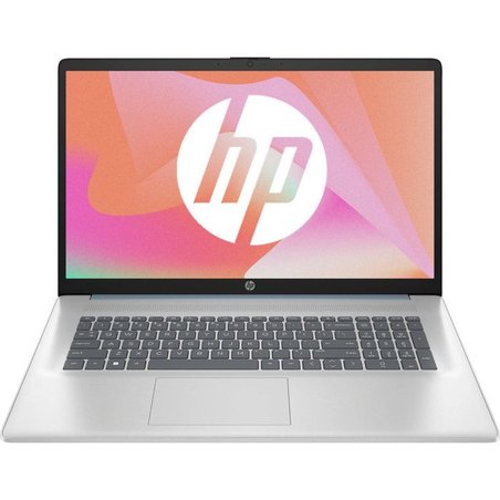 PC Portable HP 17-cp2059nf - Windows 11 - 17,3 HD+ - Ryzen 3 7320U - R