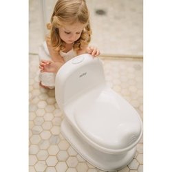 Mini-toiletpotje - NUBY - Dr. Talbot s - Mijn Echte Potje