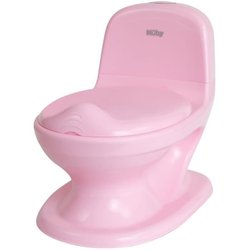 Mini orinal - NUBY - Dr. Talbot s - My Real Potty Rose