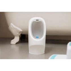 Kleinkinder-Urinal  NUBY  Dr. Talbot s  Mein echtes Urinal
