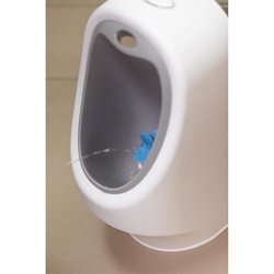 Kleinkinder-Urinal  NUBY  Dr. Talbot s  Mein echtes Urinal