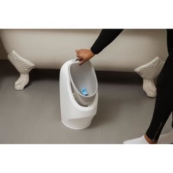 Kleinkinder-Urinal  NUBY  Dr. Talbot s  Mein echtes Urinal
