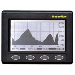 Elektronische barometer - NASA - Meteoman