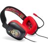 Auriculares estéreo con cable - POWER A - Nintendo Switch - Mario Kart
