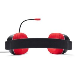 Auriculares estéreo con cable - POWER A - Nintendo Switch - Mario Kart