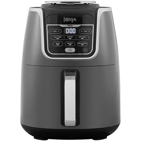 Ninja Max AF160EU - Oil fryer - 6 predefined cooking modes - Basket La