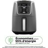 Ninja Max AF160EU - Oil fryer - 6 predefined cooking modes - Basket La