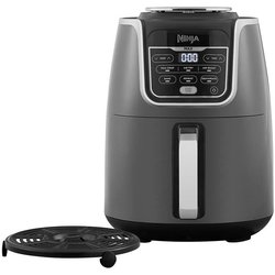 Ninja Max AF160EU - Oil fryer - 6 predefined cooking modes - Basket La