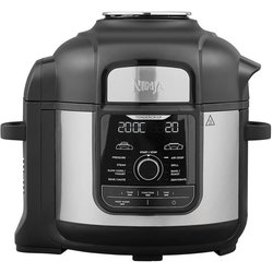 Multicuiseur NINJA - Foodi Max OP500EU - Capacité 7,5L - 9 programmes 
