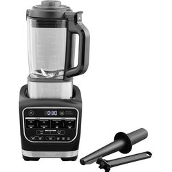 Ninja Foodi HB150EU - Batidora de calentamiento con Auto-iQ - 10 progr