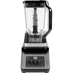 NINJA BN750EU - Licuadora 2 en 1 - Cuenco 2.1 L - Vaso 700ml - 1200 W 