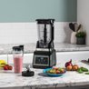 NINJA BN750EU - 2 in 1 Mixer - 2.1 L Schüssel - 700ml Becher - 1200 W 