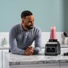 NINJA BN750EU - 2 in 1 Mixer - 2.1 L Schüssel - 700ml Becher - 1200 W 