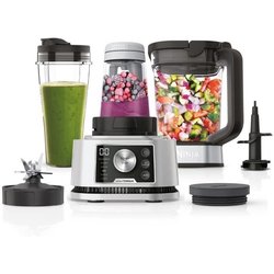 Batidora Ninja Blender 3 en 1 Foodi Power Nutri CB350EU