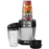 Mixer - NINJA - BN495EU - 1000 W - 2 x 700 ml - Grauschwarz