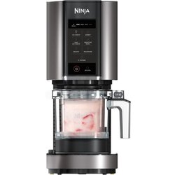 NINJA - NC300EU - Gelatiera - 6 programmi - 800W - 473 ml - One touch 