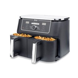 Friteuse sans huile NINJA - Foodi Max Dual Zone AF400EU - Capacité 9,5
