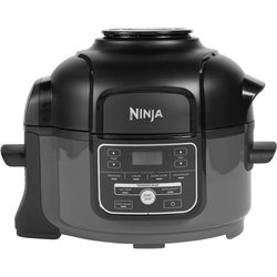 NINJA - OP100EU - Foodi MINI 6-in-1 Multicooker, 4.7L - 6 modos de coc