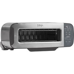3-in-1 Broodrooster - NINJA Foodi - ST202EU - 2400 W - 1 sleuf - 7 fun