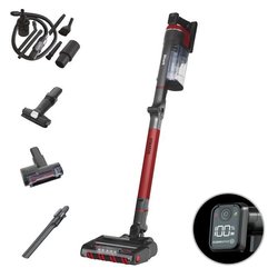 SHARK Stratos IZ400EU - Cordless Stick Vacuum Cleaner - DuoClean Techn