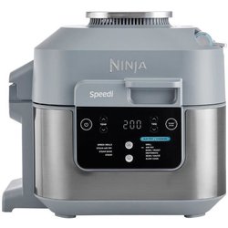 NINJA Speedi 10-in-1 Fast Cooker - ON400EU - 5.7L - Air Fryer, Multico