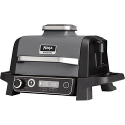 Electric barbecue - NINJA - Woodfire - OG701EU - Grill, smoker & air f
