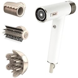 Haartrockner - SHARK HD334EU - SpeedStyle - Curler & RapidGloss - Für 