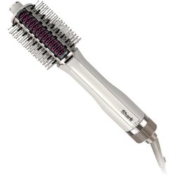 Heated Brush and Comb - SHARK HD202EU - SmoothStyle - Wet and Dry Mode