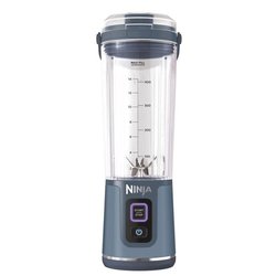 Tragbarer Mixer Ninja Blast  BC150EUNV  530-ml-Schüssel  2 Std. Akk