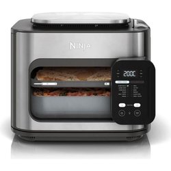 Kombi-Multikocher, Backofen und ölfreie Fritteuse  NINJA  SFP700EU 
