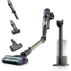 Aspirateur Balai - Shark Power Detect IP3251EUT - Base de vidage autom