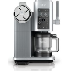 NINJA Eismaschine  Creami Swirl NC701EU  480 ml Fassungsvermögen  1